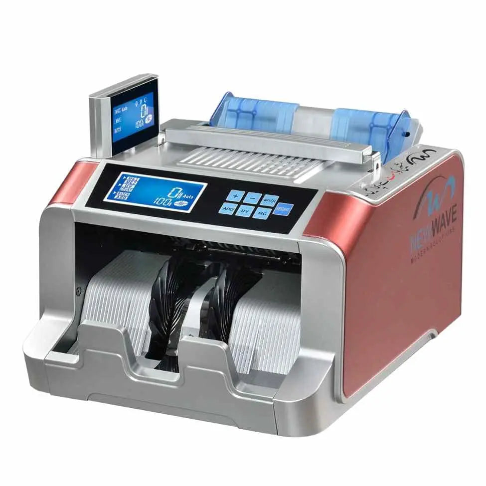 Money Counting Machine in Pakistan