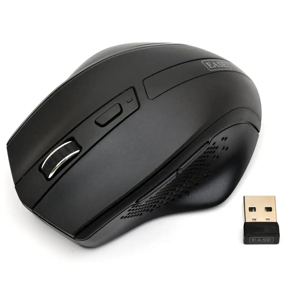 EASE Mouse EMB100 Bluetooth Wireless