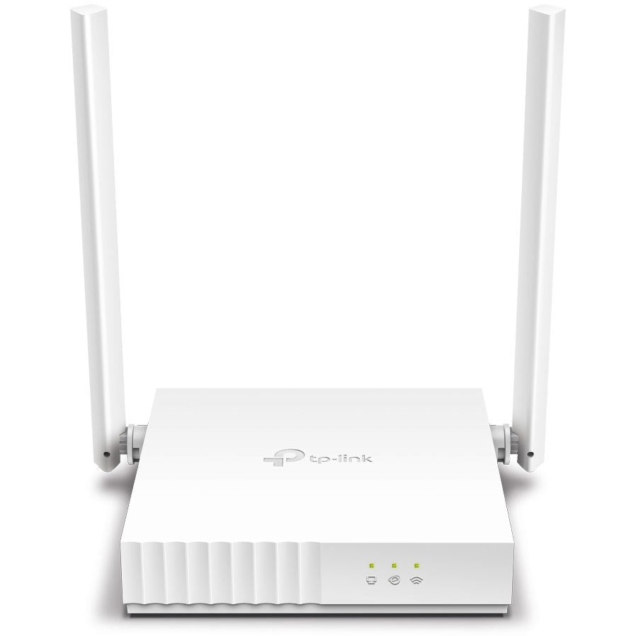 Tp Link TL WR 820N 300Mbps Wireless N Router