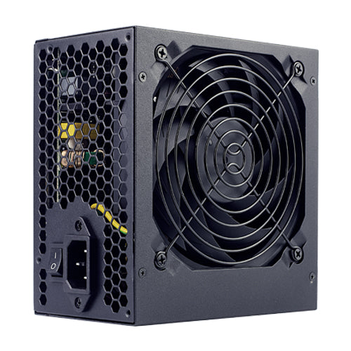 Ease Power Supply 550 Watt 80+ Bronze