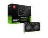 MSI Graphic Card RTX 4060 TI VENTUS 2X 8GB OC MSI Graphic Card RTX 4060 TI VENTUS 2X 8GB OC