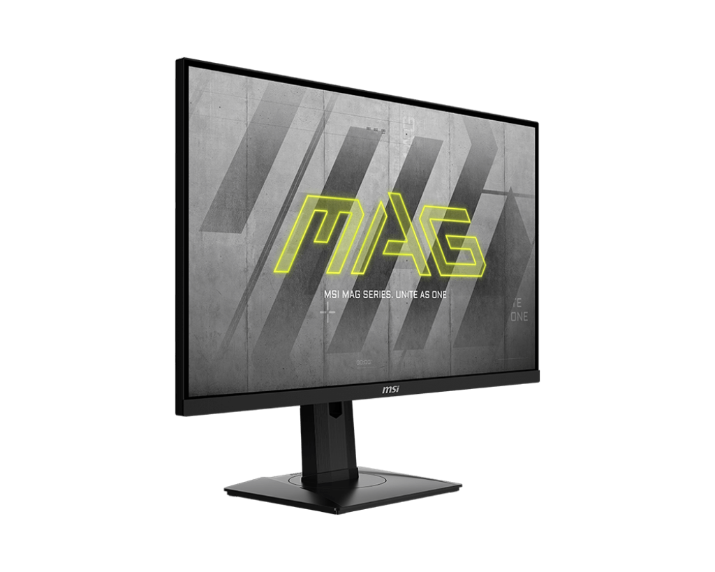 MSI LED Monitor MAG 274UPF 27 Inch IPS 4K UHD 144Hz