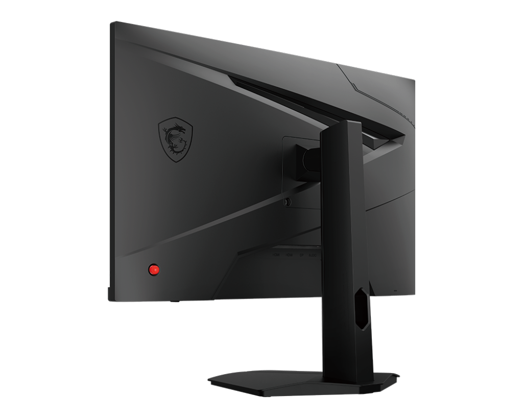 MSI LED Monitor G244F E2 24 Inch FHD 180Hz IPS Gaming
