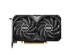 MSI Graphic Card RTX 4060 TI VENTUS 2X 8GB OC MSI Graphic Card RTX 4060 TI VENTUS 2X 8GB OC