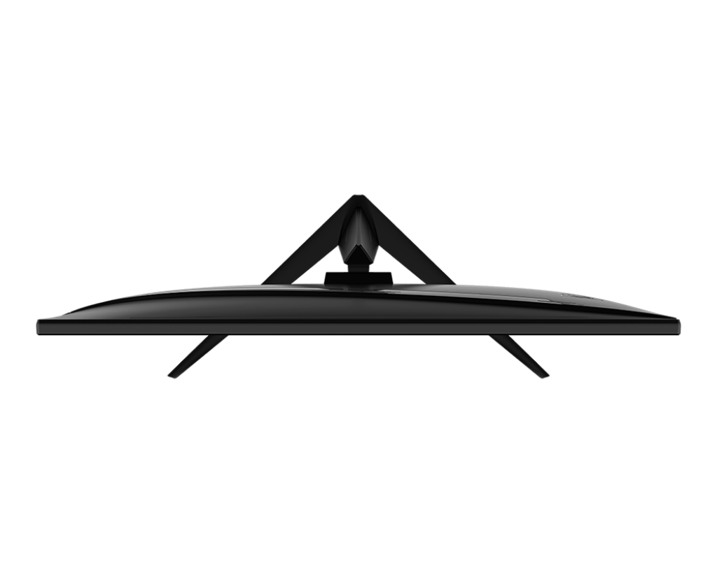 MSI LED Monitor G321Q 31.5 Inch IPS WQHD 170Hz