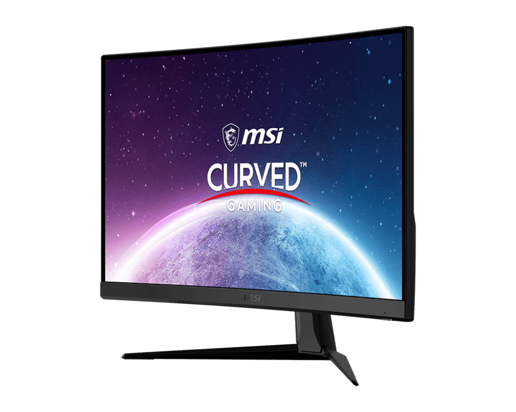 MSI LED Monitor G27C4X Curved 1ms, 250Hz 1920 x 1080 (FHD)