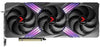 PNY Graphics Card RTX 4070 Ti SUPER 16GB Verto OC Triple Fan PNY Graphics Card RTX 4070 Ti SUPER 16GB Verto OC Triple Fan