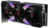 PNY Graphics Card RTX 4070 Ti SUPER 16GB Verto OC Triple Fan PNY Graphics Card RTX 4070 Ti SUPER 16GB Verto OC Triple Fan