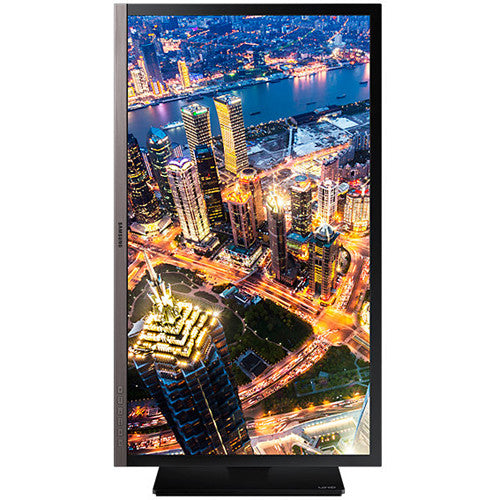 Samsung LED Monitor U28E850R 28
