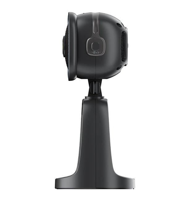 Boya Microphone BY CM6A All in One USB Microphone Vlogging Kit