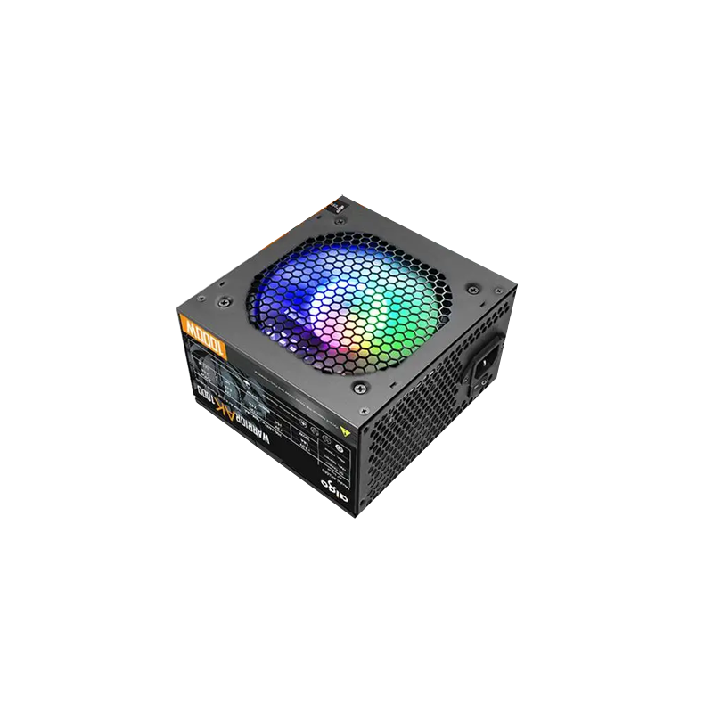 Aigo Power Supply warrior AK1000 1000 Watt
