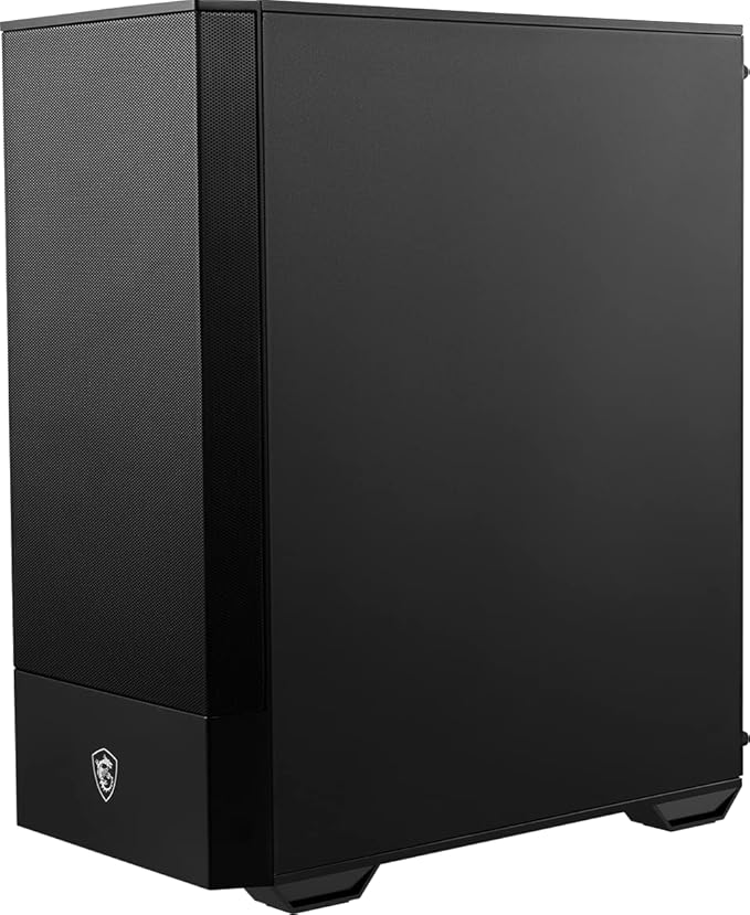 MSI Gaming PC Case MAG FORGE 110R