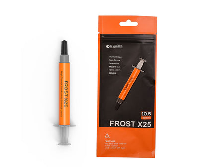 ID Cooling Thermal Paste FROST X25 2g