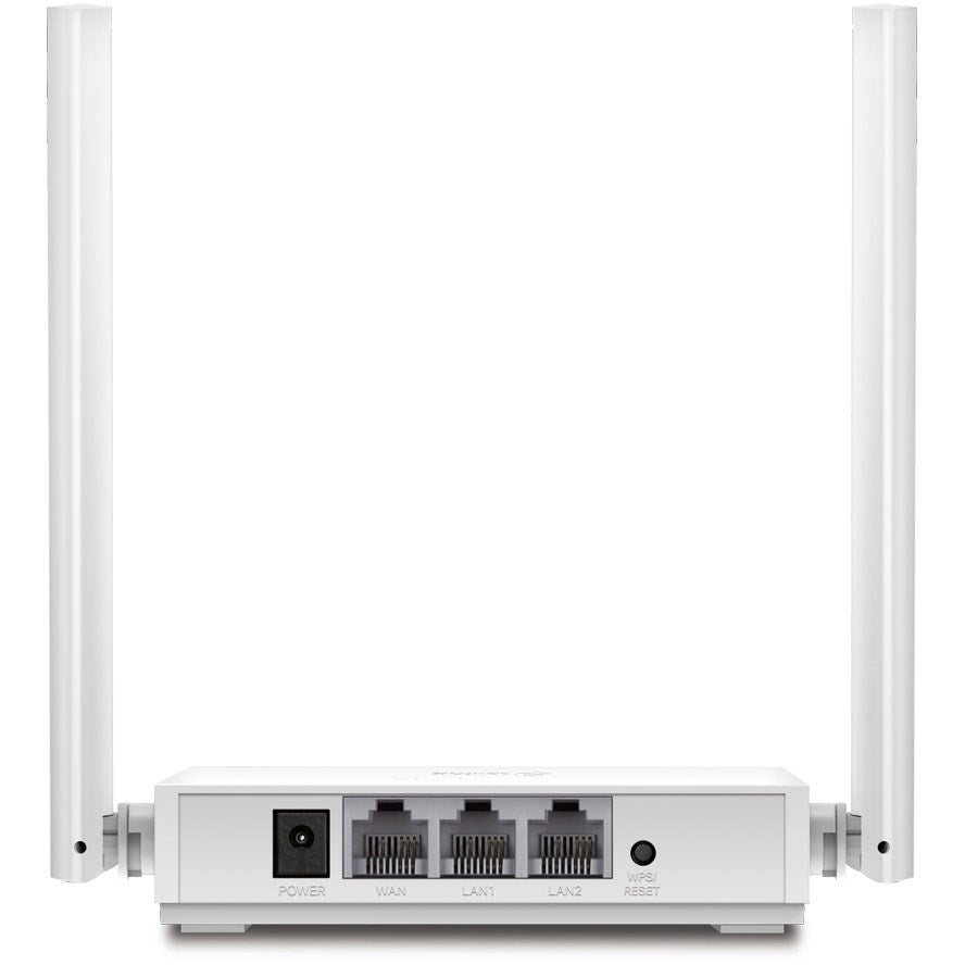 Tp Link TL WR 820N 300Mbps Wireless N Router