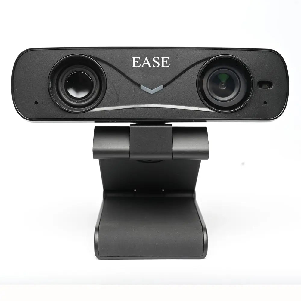EASE WebCam Ultra-Wide Full HD Cam