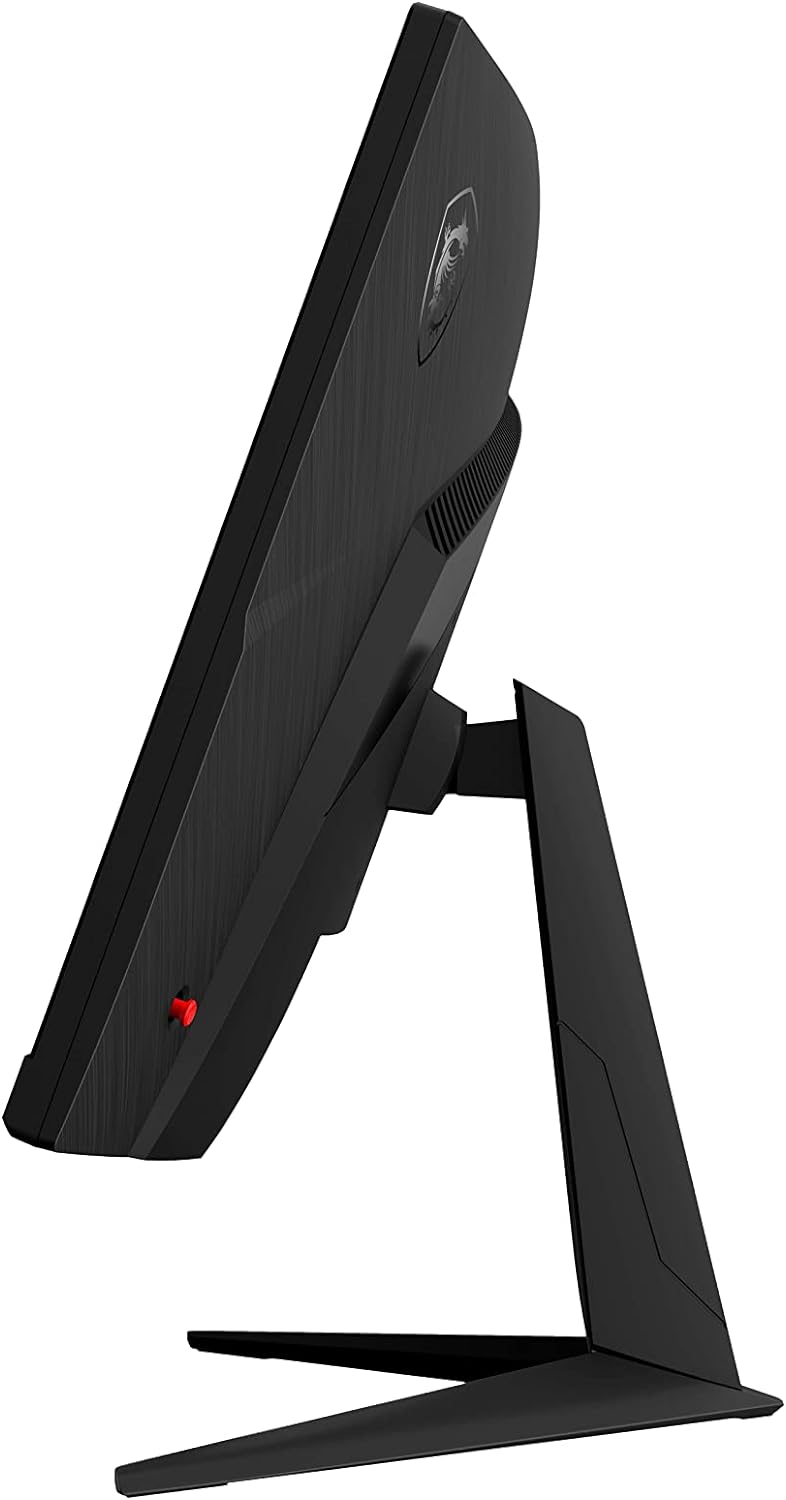 MSI LED Monitor G27C5 E2 27 Inch Curved 170Hz FHD