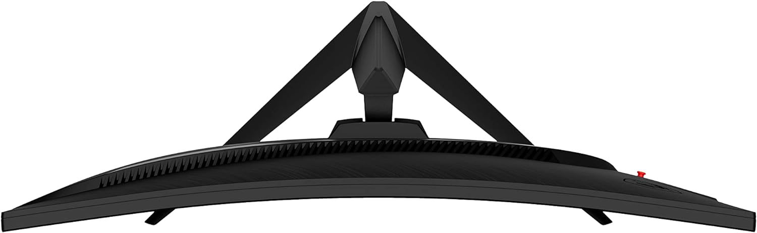 MSI LED Monitor G27C5 E2 27 Inch Curved 170Hz FHD