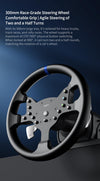 PXN Steering Wheel V99 Gaming with Force Feedback PXN Steering Wheel V99 Gaming with Force Feedback