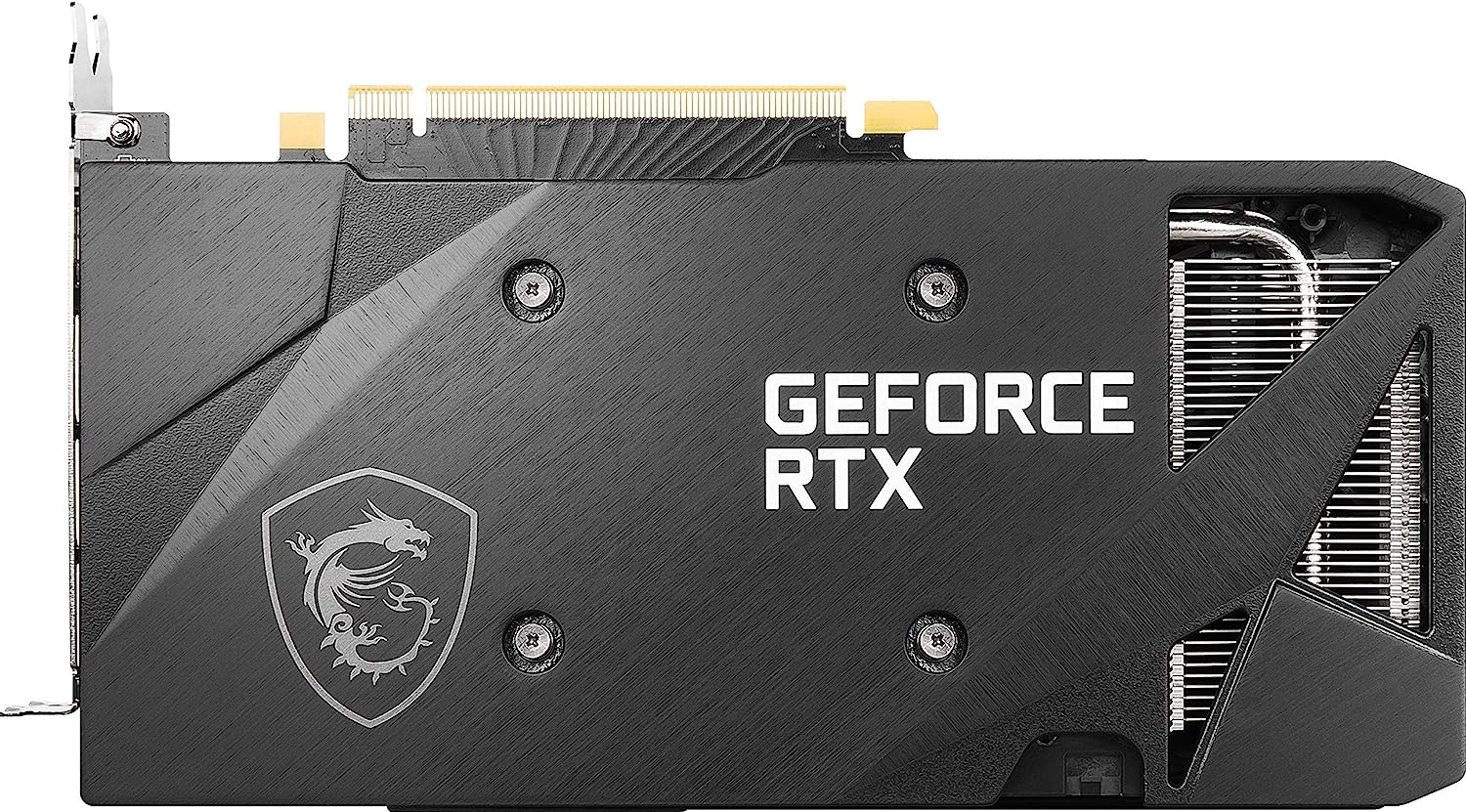 MSI Graphic Card RTX 3050 8GB Ventus 2X