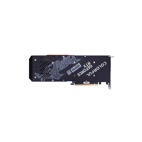 Colorful Graphic Card  RTX 3070 NB V2 Used