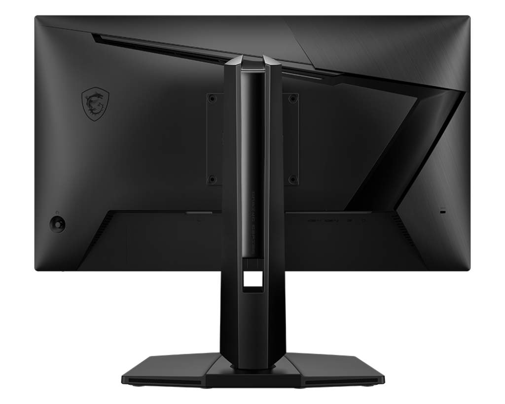 MSI LED Monitor MAG 255PXF 25-inch 1920 x 1080 (FHD) 300Hz IPS 0.5ms