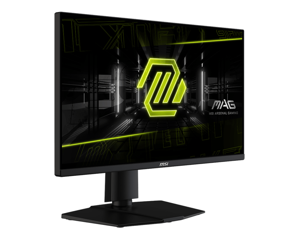 MSI LED Monitor MAG 255PXF 25-inch 1920 x 1080 (FHD) 300Hz IPS 0.5ms