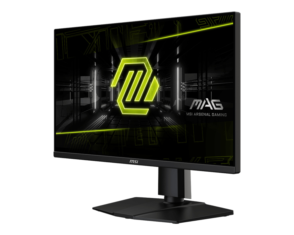 MSI LED Monitor MAG 255PXF 25-inch 1920 x 1080 (FHD) 300Hz IPS 0.5ms