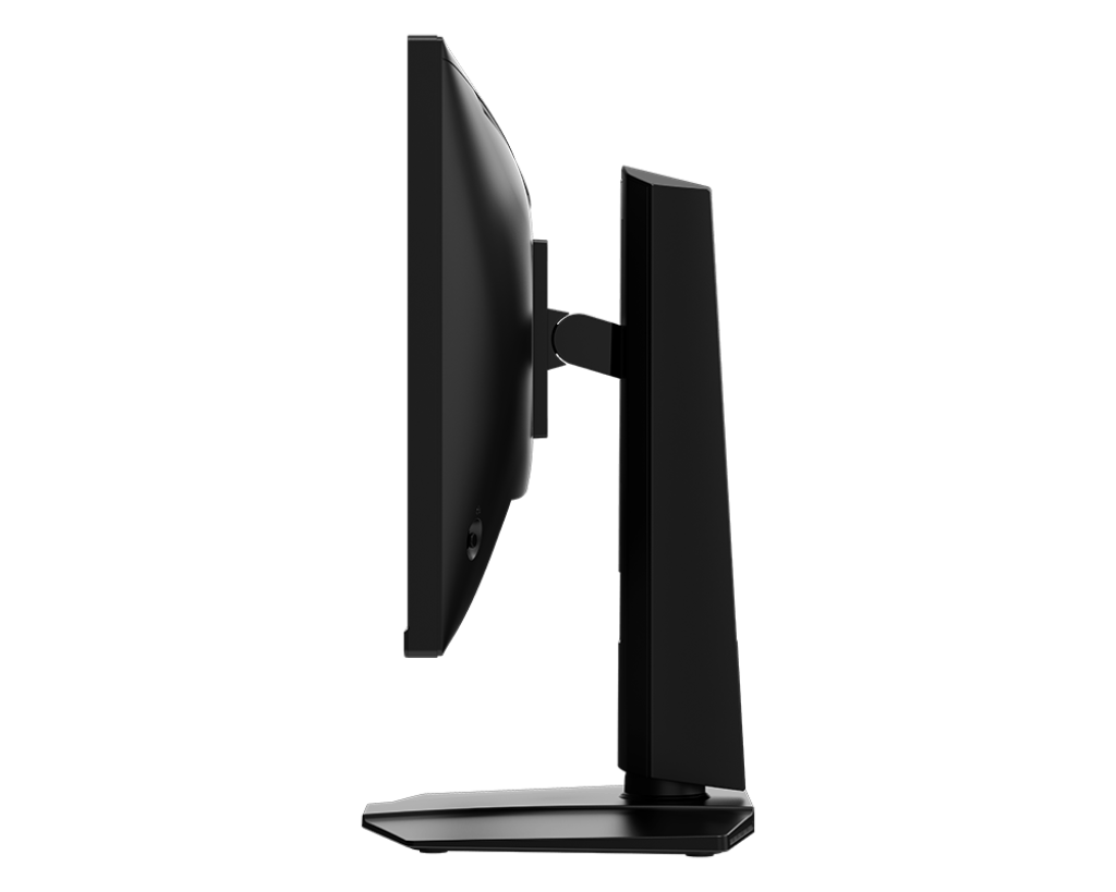 MSI LED Monitor MAG 255PXF 25-inch 1920 x 1080 (FHD) 300Hz IPS 0.5ms