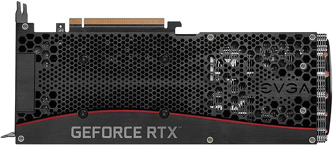 EVGA Graphics Card RTX 3070 8GB XC3 Used Without Box