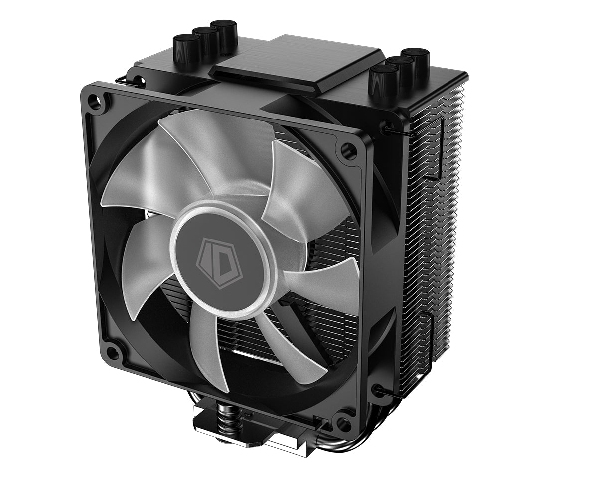 ID COOLING Air Cooler SE-903-XT FRGB