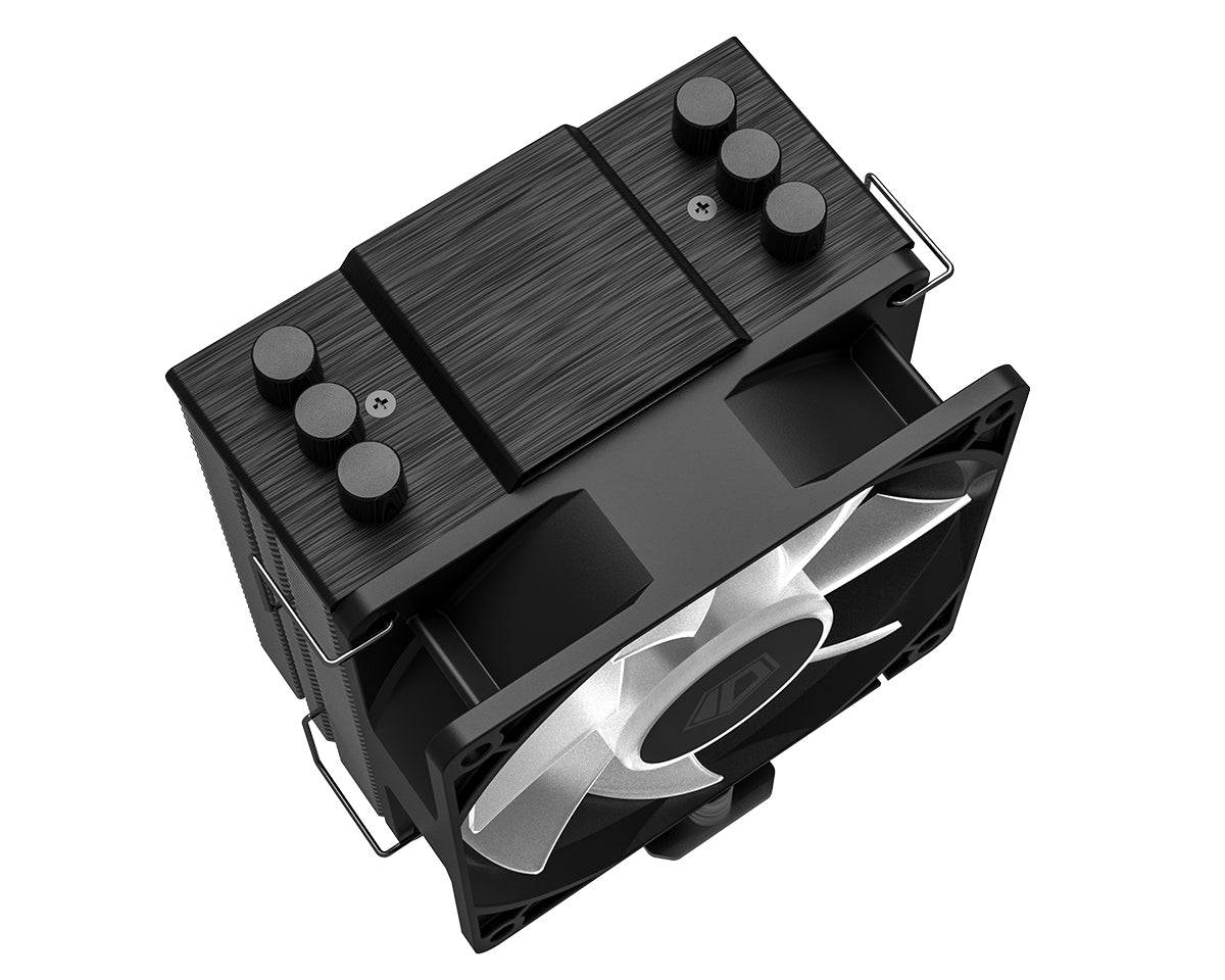 ID COOLING Air Cooler SE-903-XT FRGB