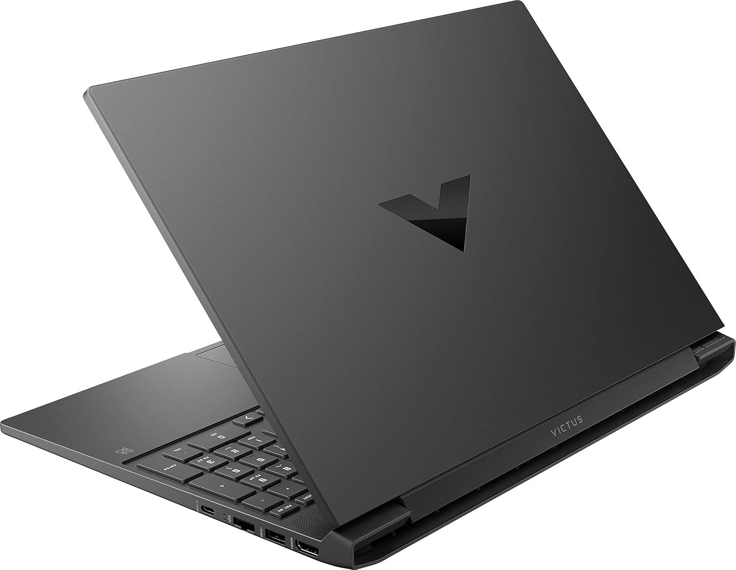 Hp Laptop Victus 15 FA0031dx, i5 12450H, GTX 1650 4gb, 16GB DDR4, 512GB NVMe,15.6 Inches Slight Used-No Box