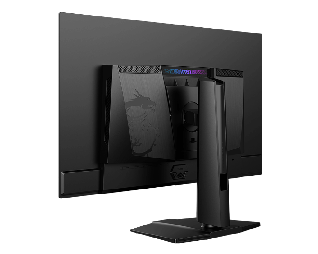 MSI Led Monitor MPG 321URX 32 Inch QD-OLD 240HZ 4K UHD 0.03ms GtG