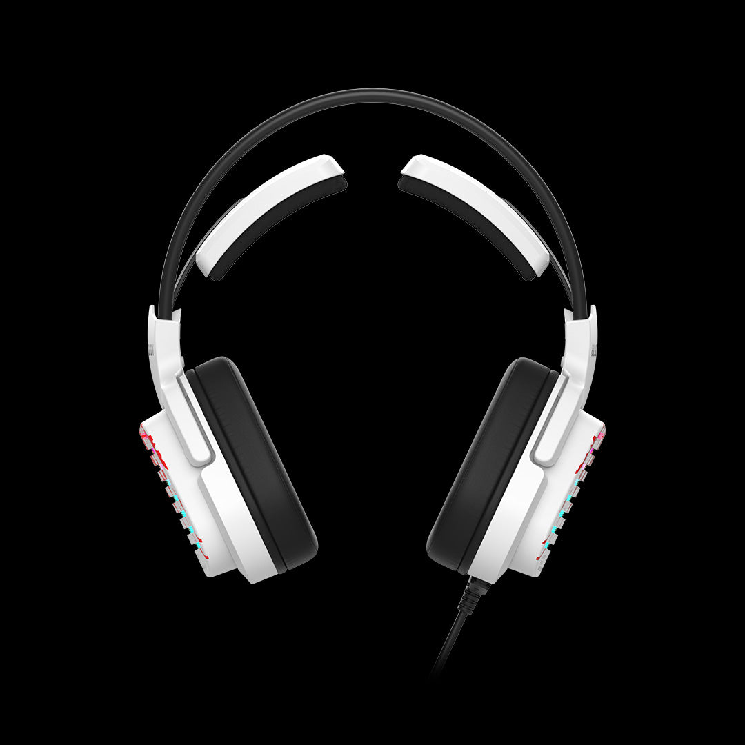Bloody Headset G565 Virtual 7.1 Surround Sound Gaming Headset Energy Black