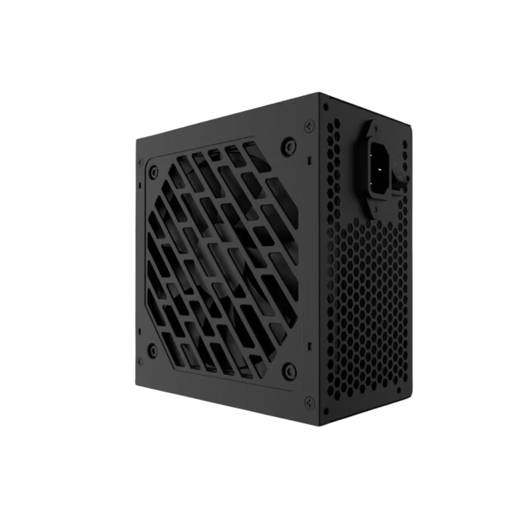 Super Flower Power Supply Zillion 650Watt 80+ Bronze