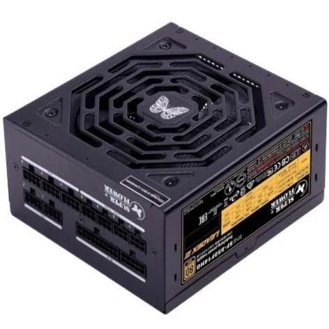 Super Flower Power Supply Leadex III 850Watt 80+ Gold