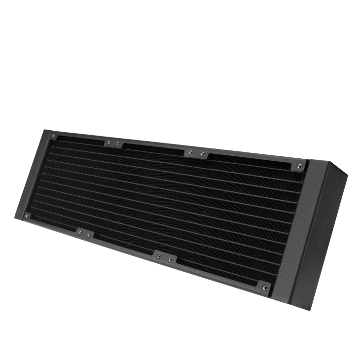 Asus Graphic Card Rog Astral LC RTX 5090 32GB OC 360mm Radiator AIO Cooler