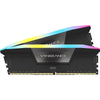Corsair Ram Desktop Vengeance 96GB 48x2 5600mhz RGB DDR5 CL40 Black Corsair Ram Desktop Vengeance 96GB 48x2 5600mhz RGB DDR5 CL40 Black