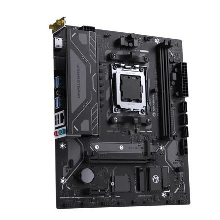 Maxsun Motherboard Challenger B650M Wifi DDR5
