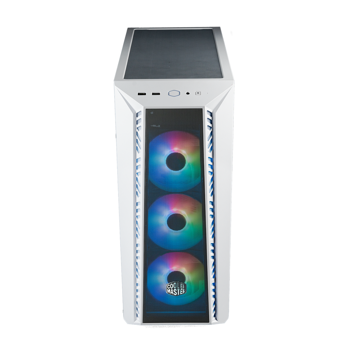 Cooler Master Casing MASTERBOX 520 MESH