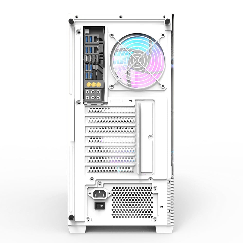 Darkflash Casing DS900 Air White