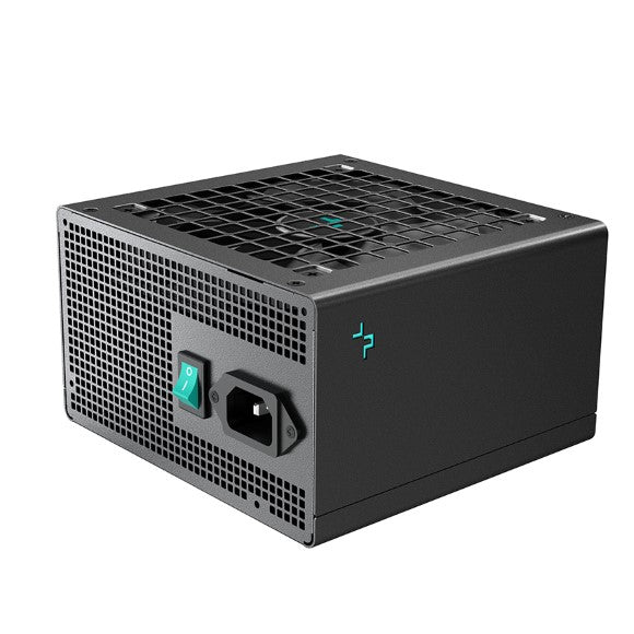 Deepcool Power Supply PN850D 850 Watt 80+ Gold Non Modular