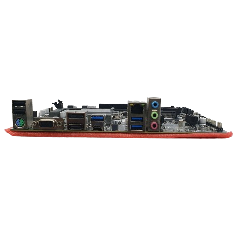 EASE Motherboard EB760M DDR5 LGA1700