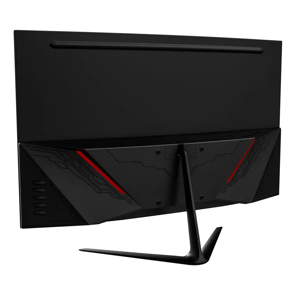 EASE LED Monitor G27V24 27 Inch Curved Gaming 240 Hz