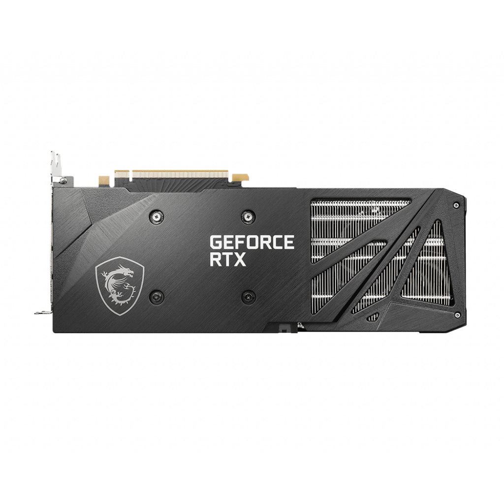 MSI GeForce RTX 3060 12GB Ventus 3X OC