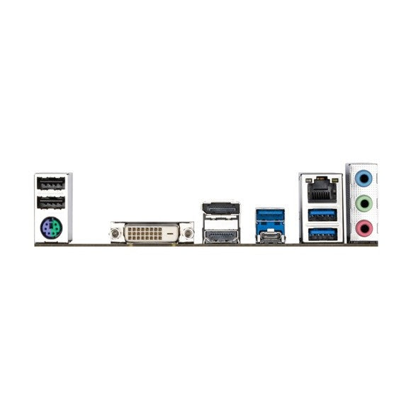 Gigabyte Motherboard B560M DS3H Plus