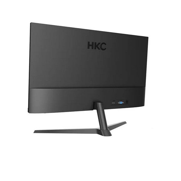 HKC LED Monitor V2712 27inch IPS FHD Bezalless Ultra Slim Usd with Box
