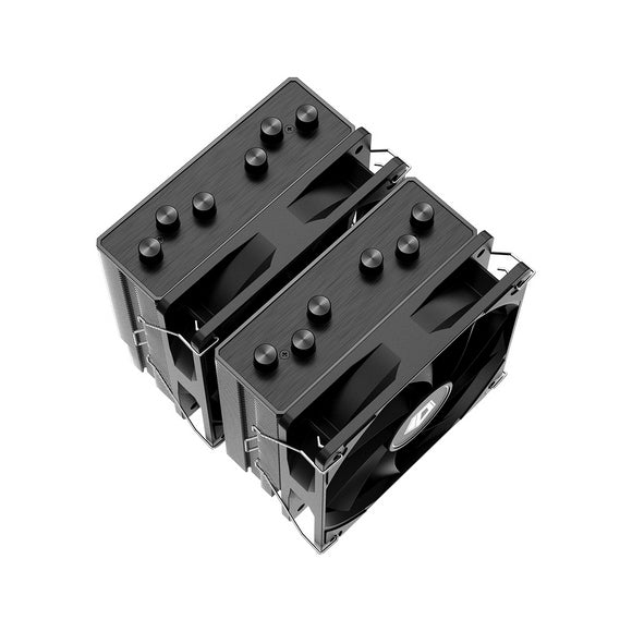 ID Cooling Air Cooler SE-206-XT
