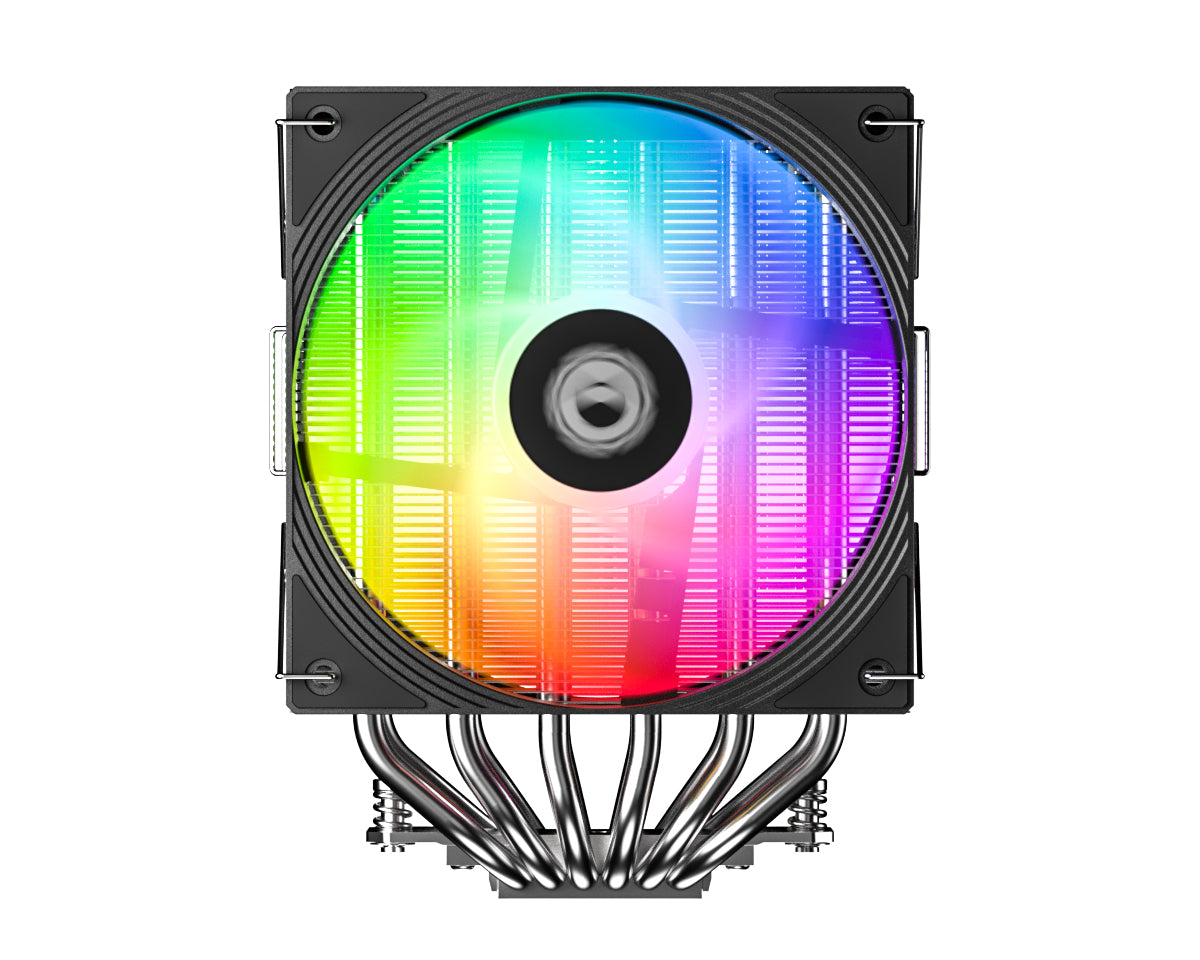 ID COOLING Air Cooler Frozn A620 Pro SE ARGB