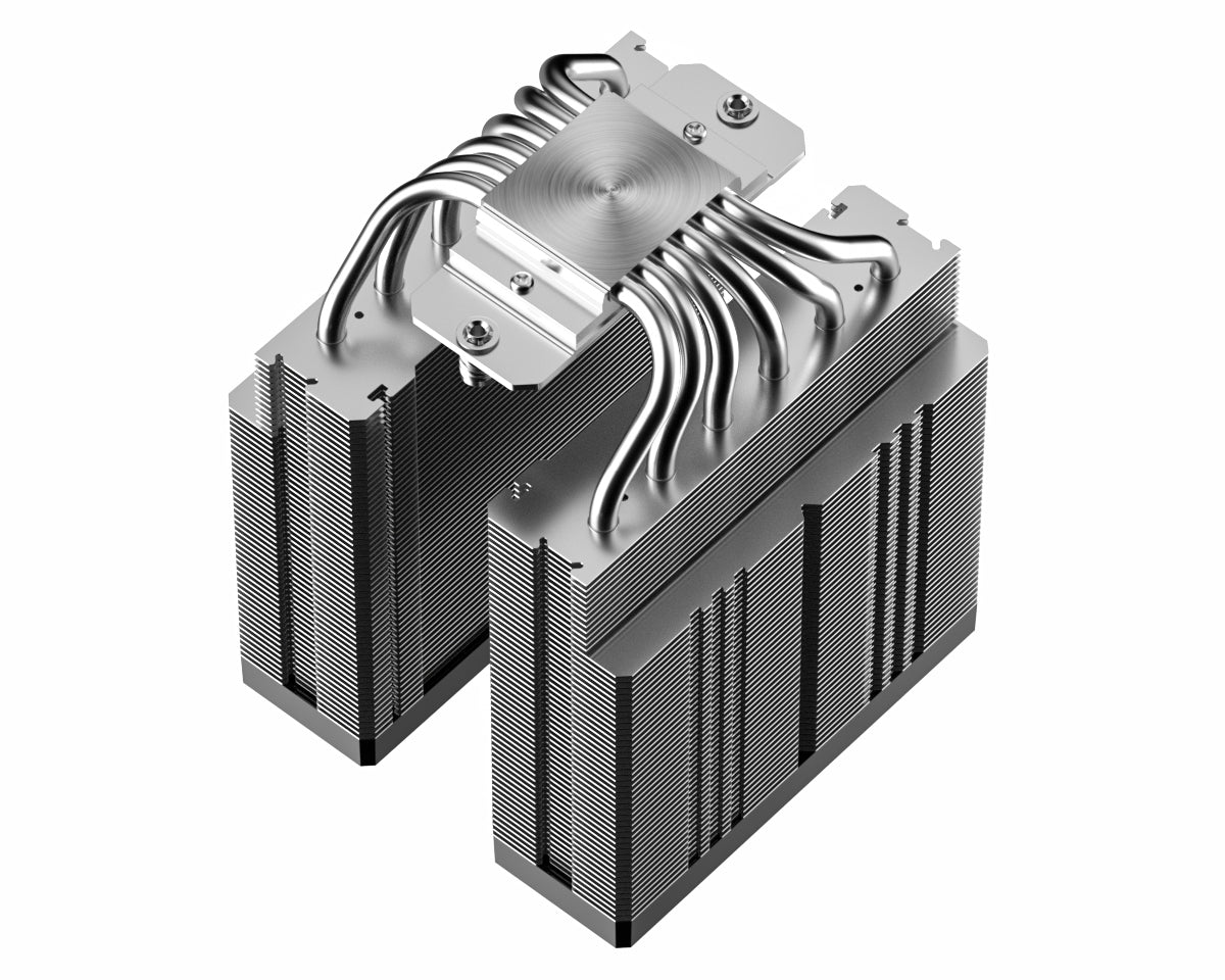 ID COOLING Air Cooler Frozn A620 Pro SE ARGB